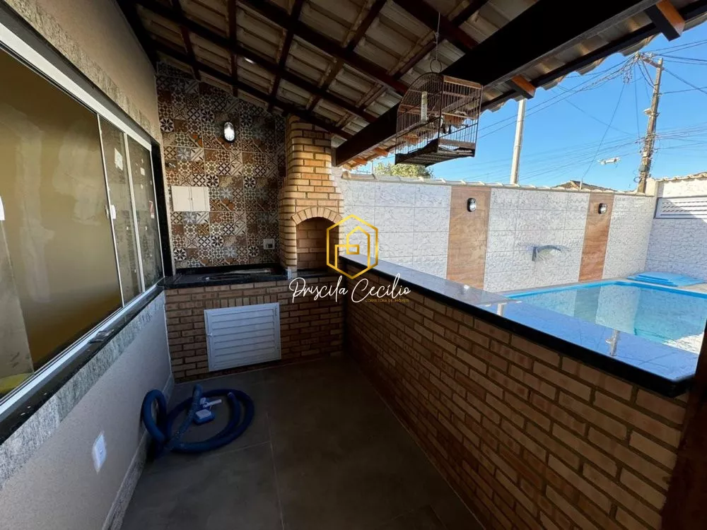 Casa de Condomínio, 2 quartos - Foto 17