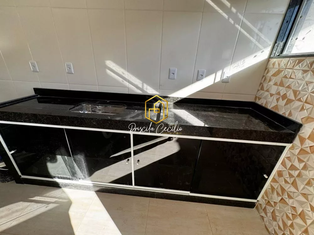 Casa de Condomínio, 2 quartos - Foto 14