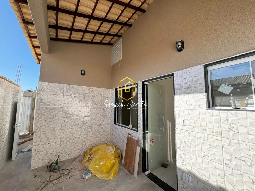 Casa de Condomínio, 2 quartos - Foto 10