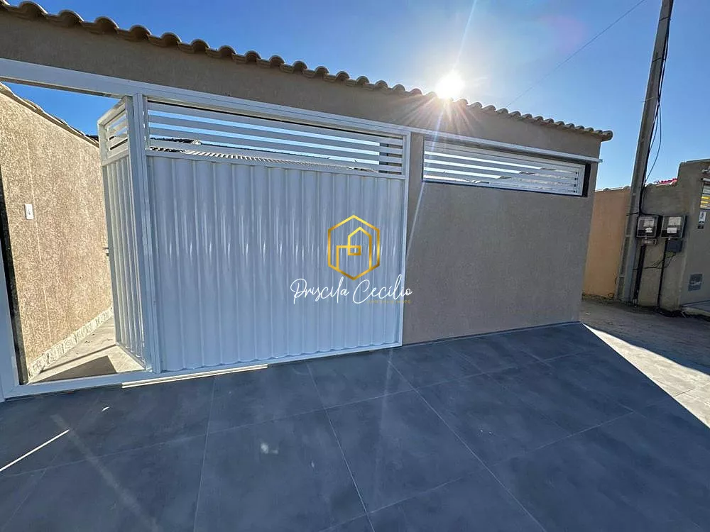 Casa de Condomínio, 2 quartos - Foto 21