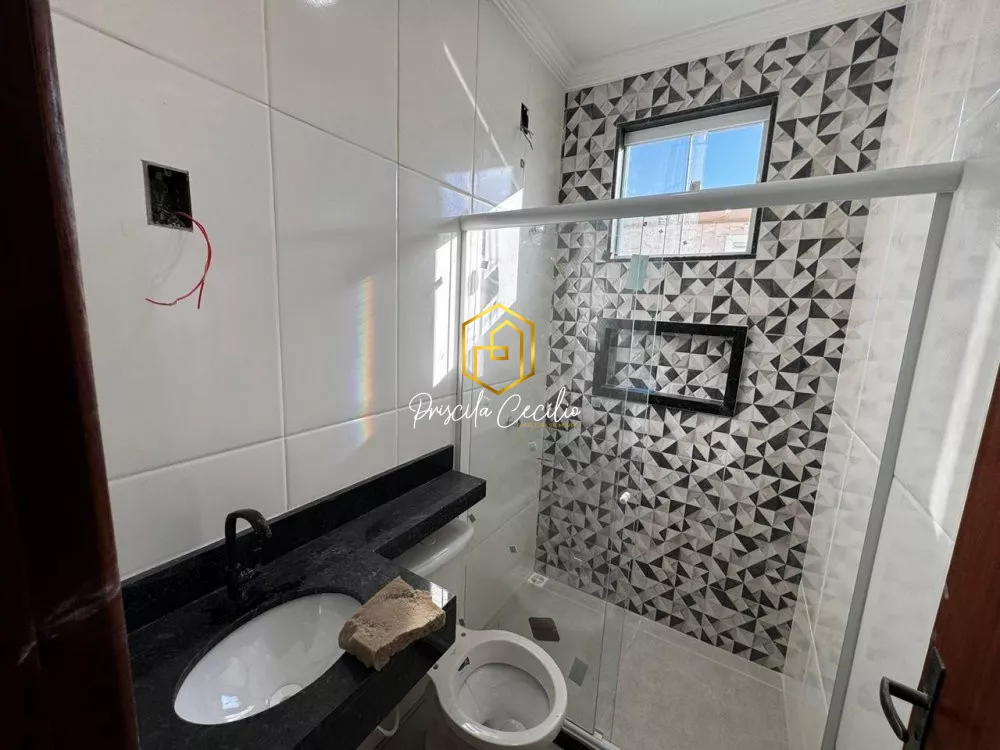 Casa de Condomínio, 2 quartos - Foto 16