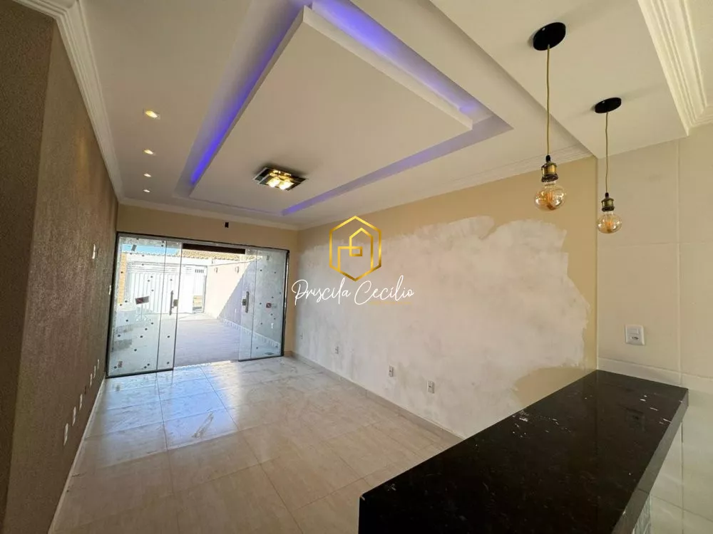 Casa de Condomínio, 2 quartos - Foto 11