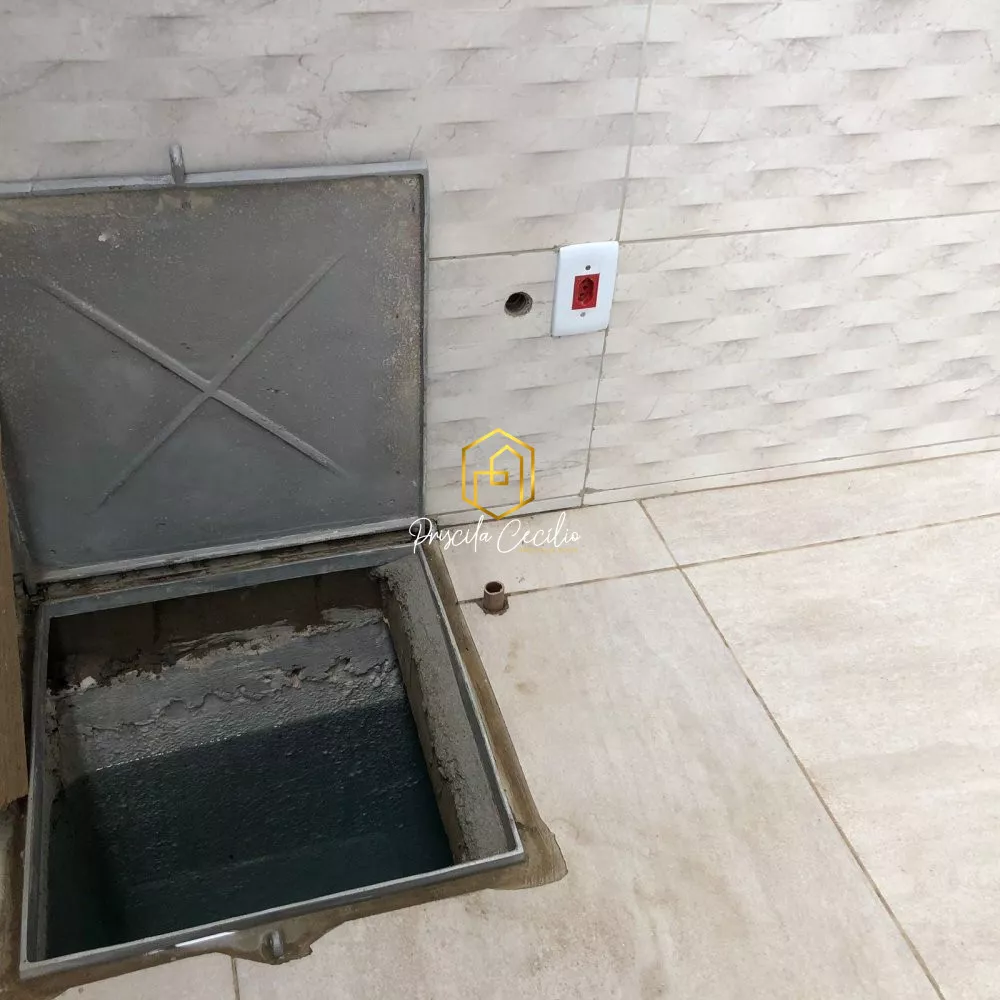 Casa de Condomínio, 2 quartos - Foto 1