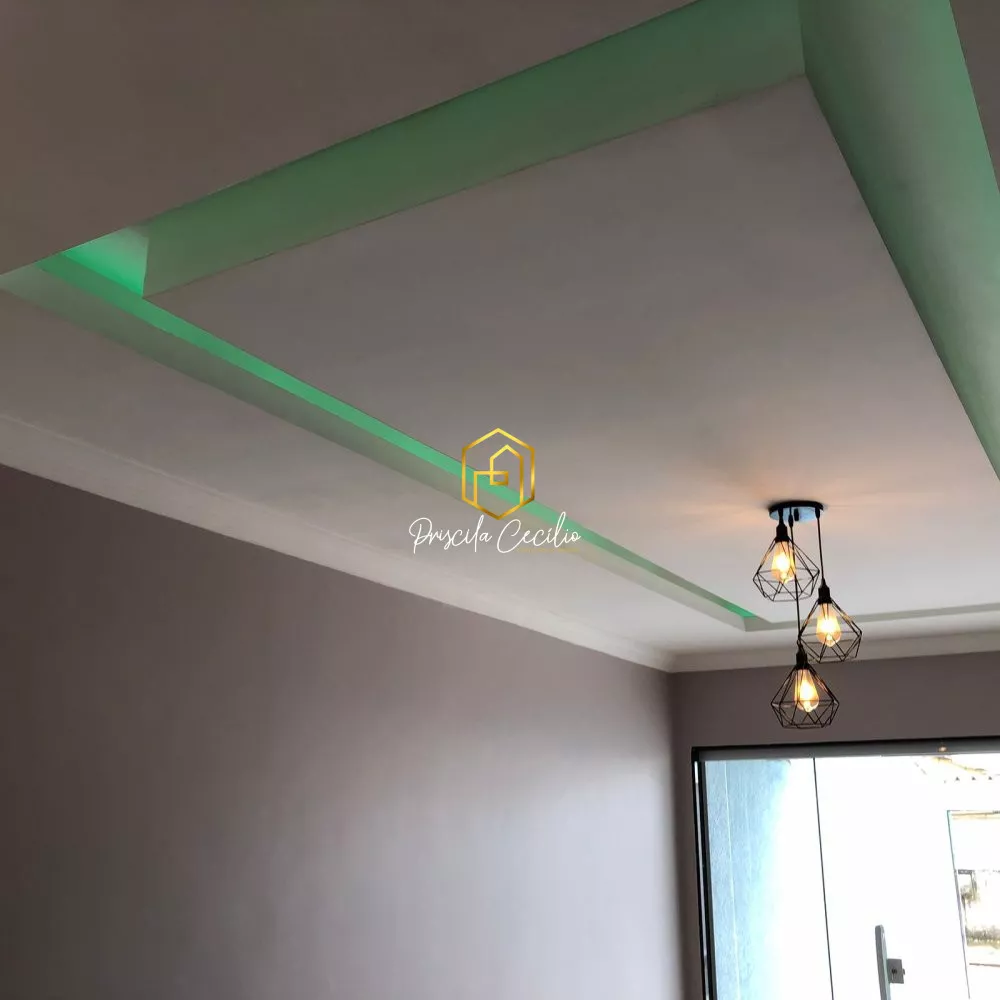 Casa de Condomínio, 2 quartos - Foto 19