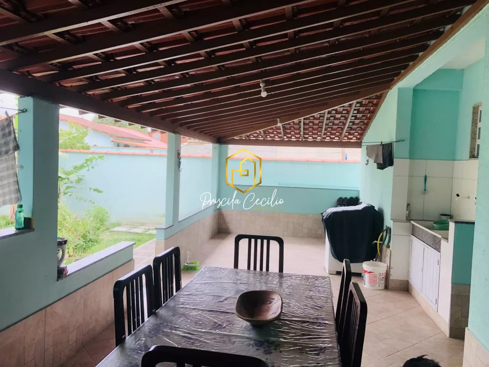 Casa, 3 quartos, 200 m² - Foto 11