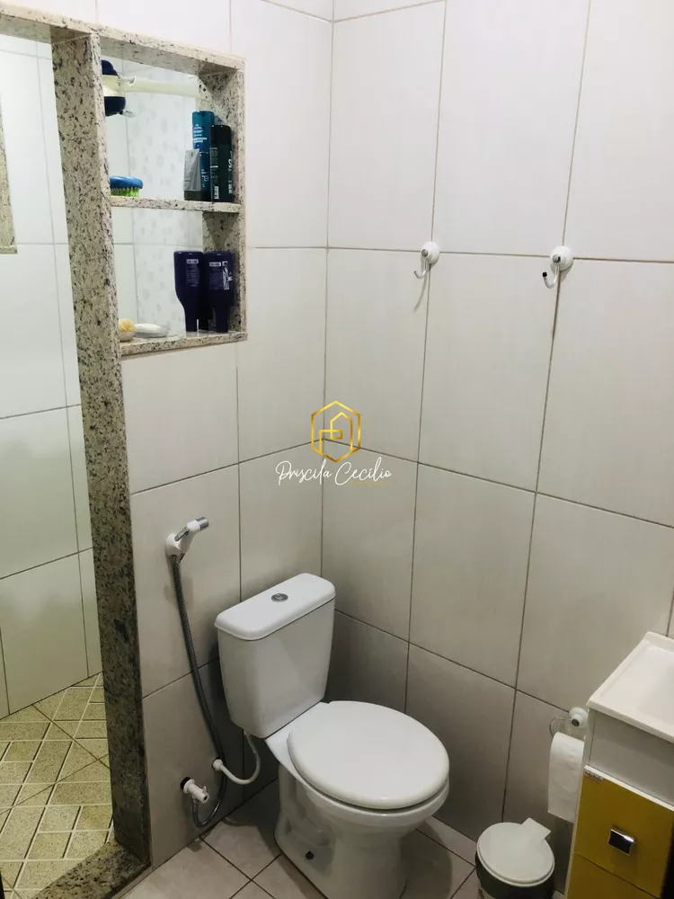 Casa, 3 quartos, 200 m² - Foto 1