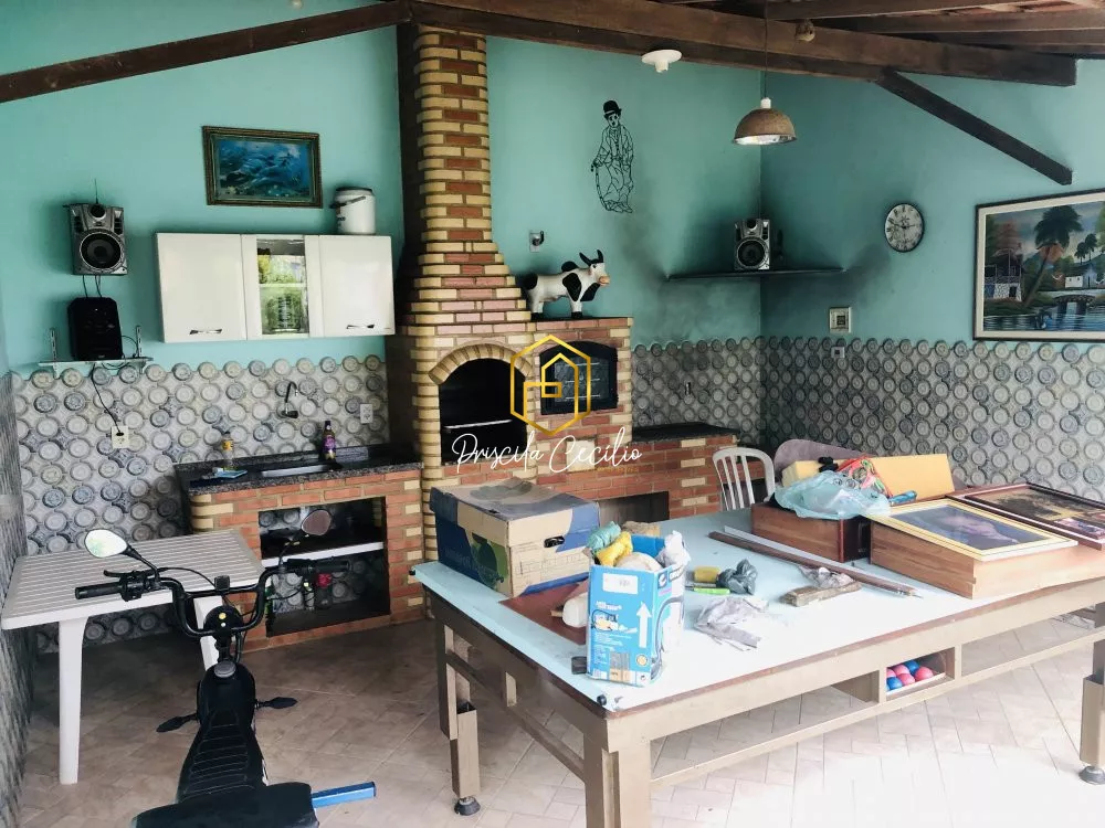Casa, 3 quartos, 200 m² - Foto 8