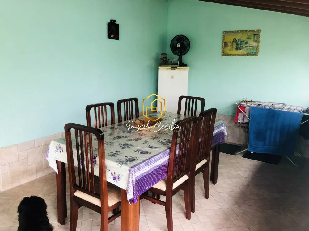 Casa, 3 quartos, 200 m² - Foto 16