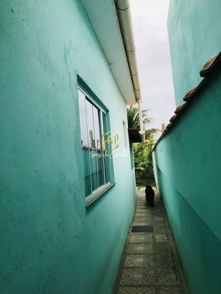 Casa, 3 quartos, 200 m² - Foto 18