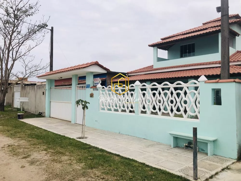 Casa, 3 quartos, 200 m² - Foto 4