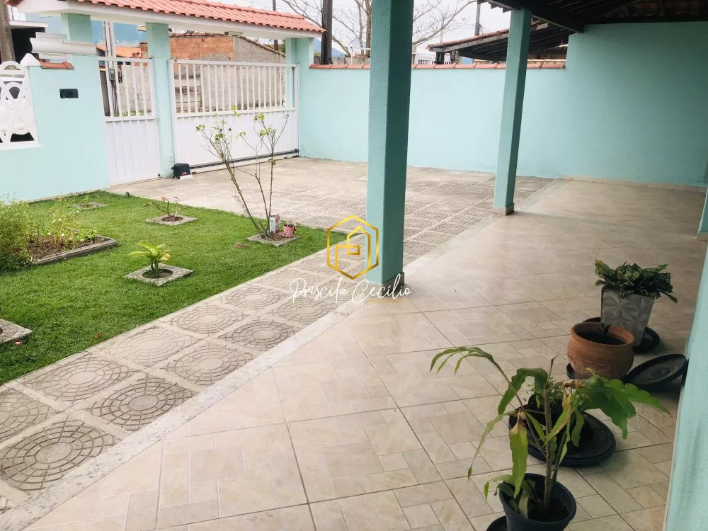 Casa, 3 quartos, 200 m² - Foto 2