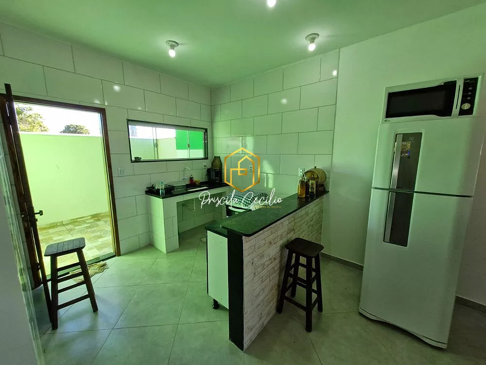 Casa, 2 quartos, 100 m² - Foto 7