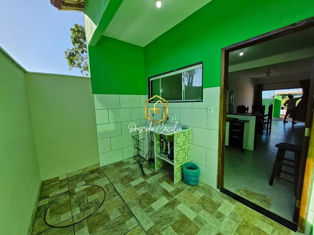 Casa, 2 quartos, 100 m² - Foto 12