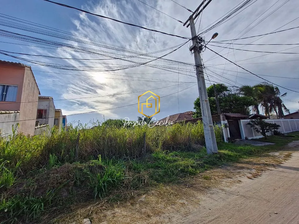 Terreno, 600 m² - Foto 1