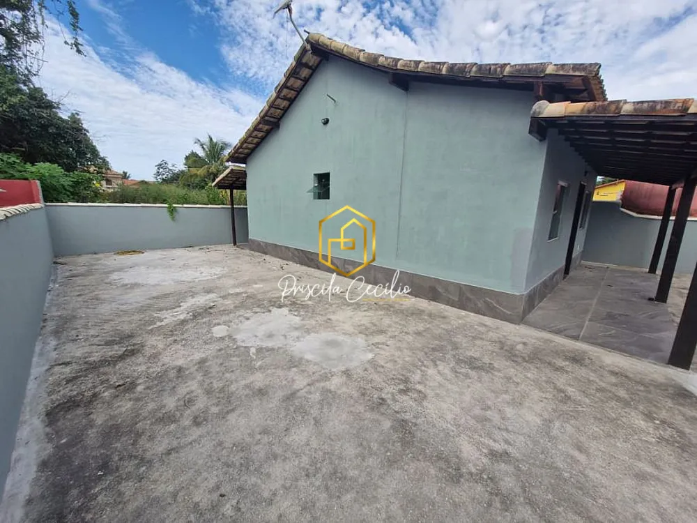 Casa de Condomínio, 2 quartos - Foto 3