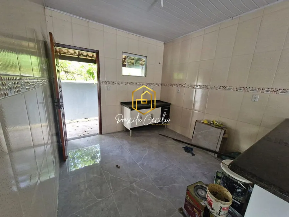 Casa de Condomínio, 2 quartos - Foto 5