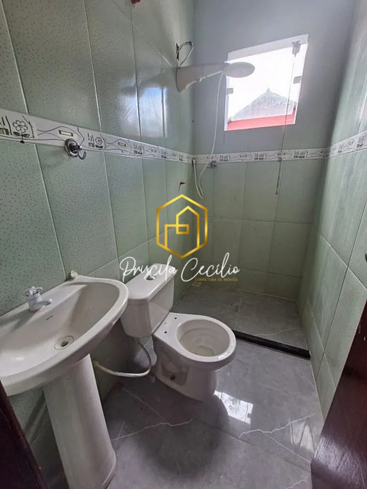 Casa de Condomínio, 2 quartos - Foto 8
