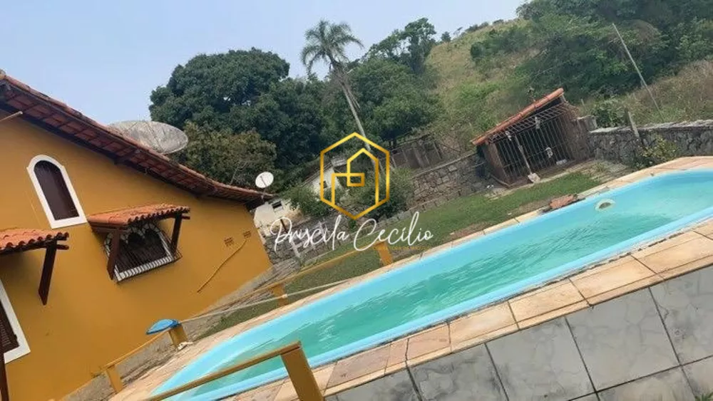 Sítio, 3 quartos, 6 hectares - Foto 6