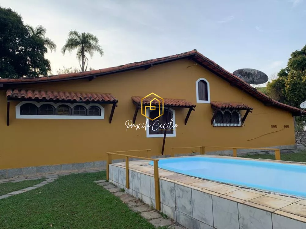 Sítio, 3 quartos, 6 hectares - Foto 4