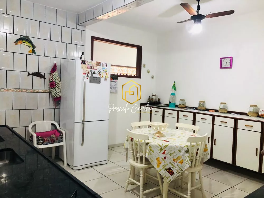 Casa, 3 quartos, 130 m² - Foto 4