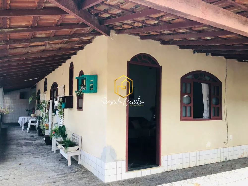 Casa, 3 quartos, 130 m² - Foto 3