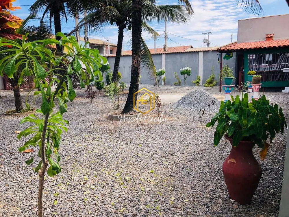 Casa, 3 quartos, 130 m² - Foto 2