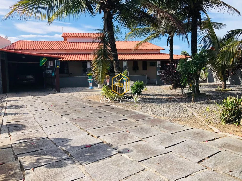 Casa, 3 quartos, 130 m² - Foto 10