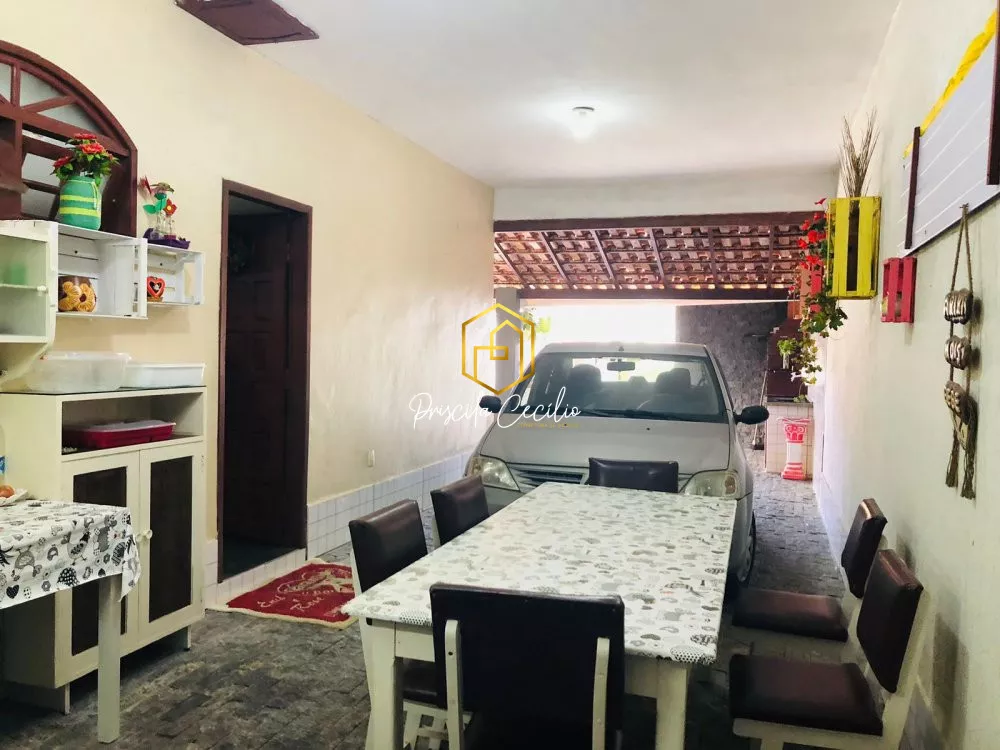 Casa, 3 quartos, 130 m² - Foto 16