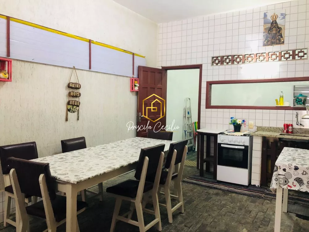 Casa, 3 quartos, 130 m² - Foto 9