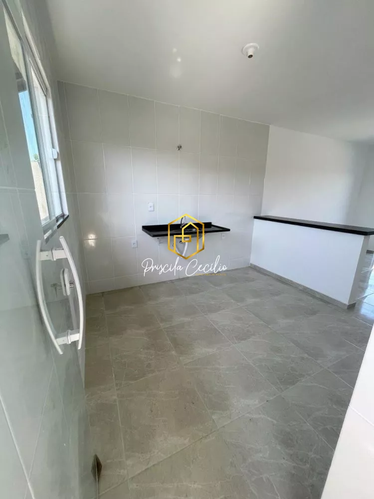 Casa de Condomínio, 2 quartos - Foto 4