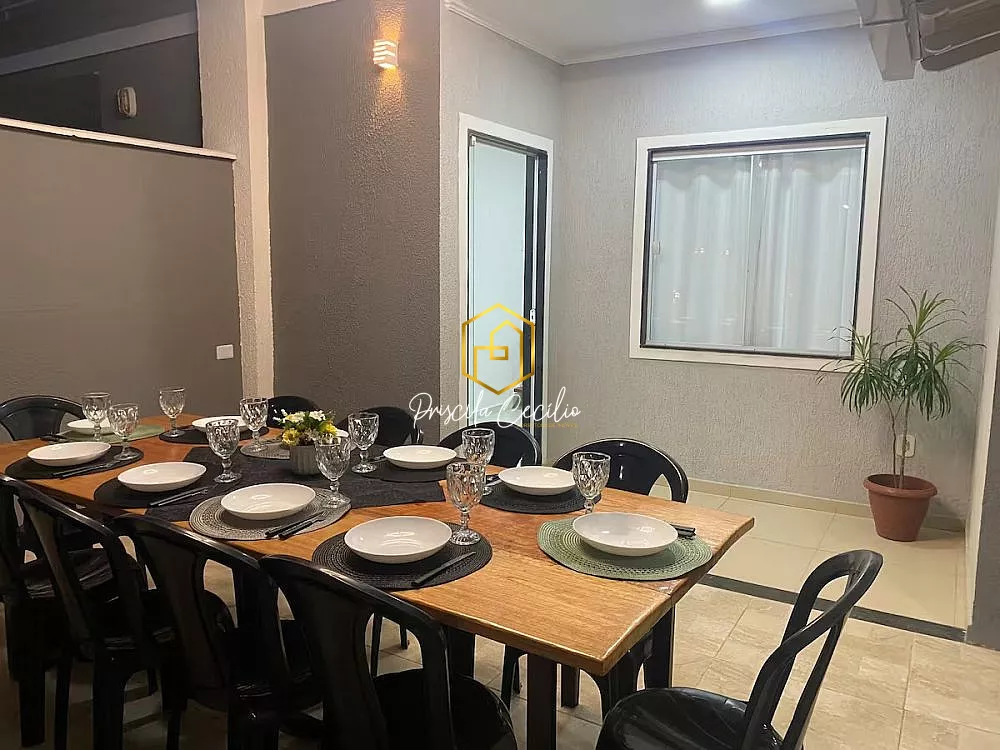 Casa, 2 quartos, 90 m² - Foto 4