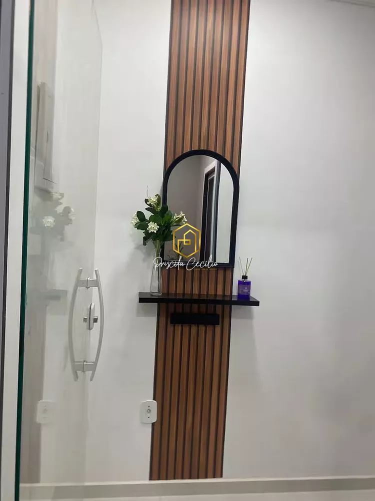 Casa, 2 quartos, 90 m² - Foto 14