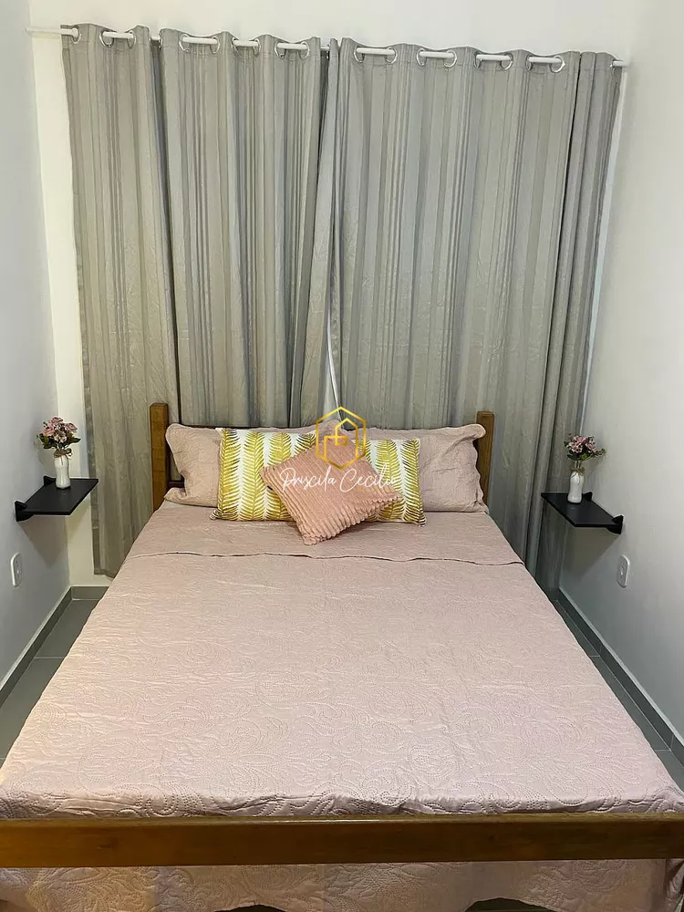 Casa, 2 quartos, 90 m² - Foto 24