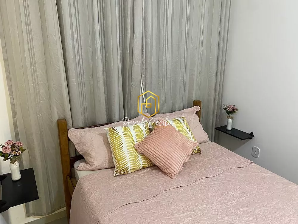 Casa, 2 quartos, 90 m² - Foto 21