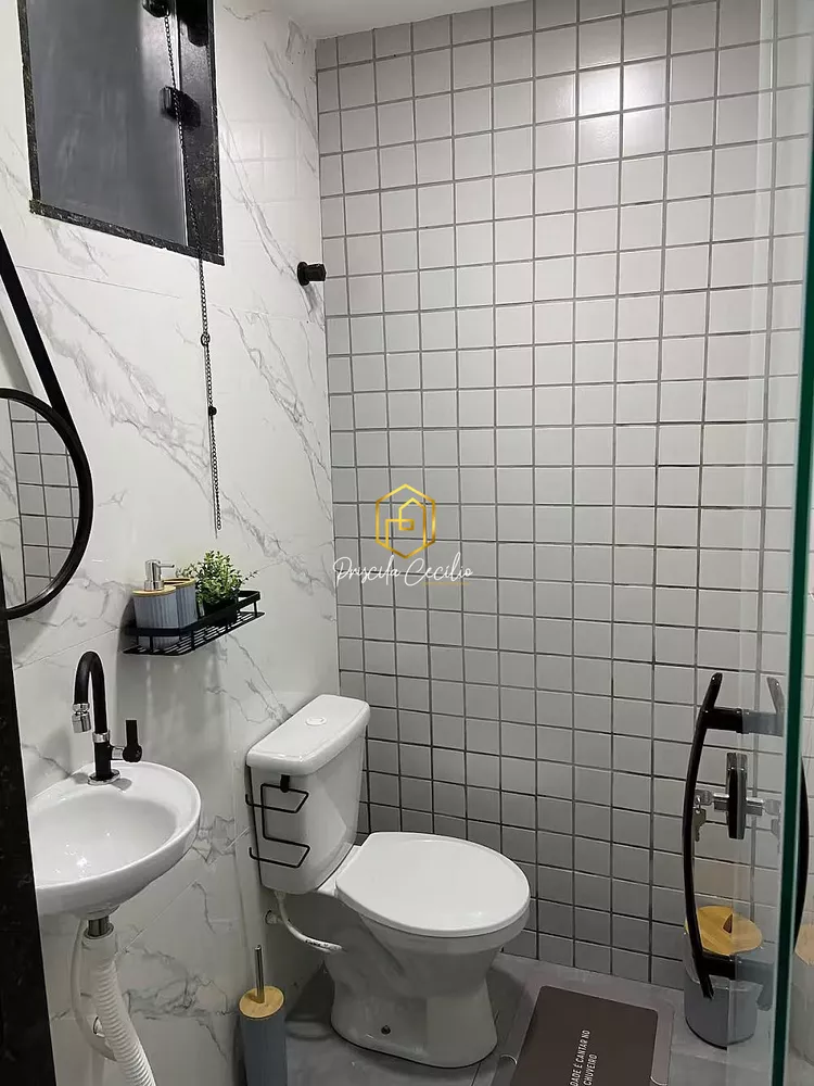 Casa, 2 quartos, 90 m² - Foto 13