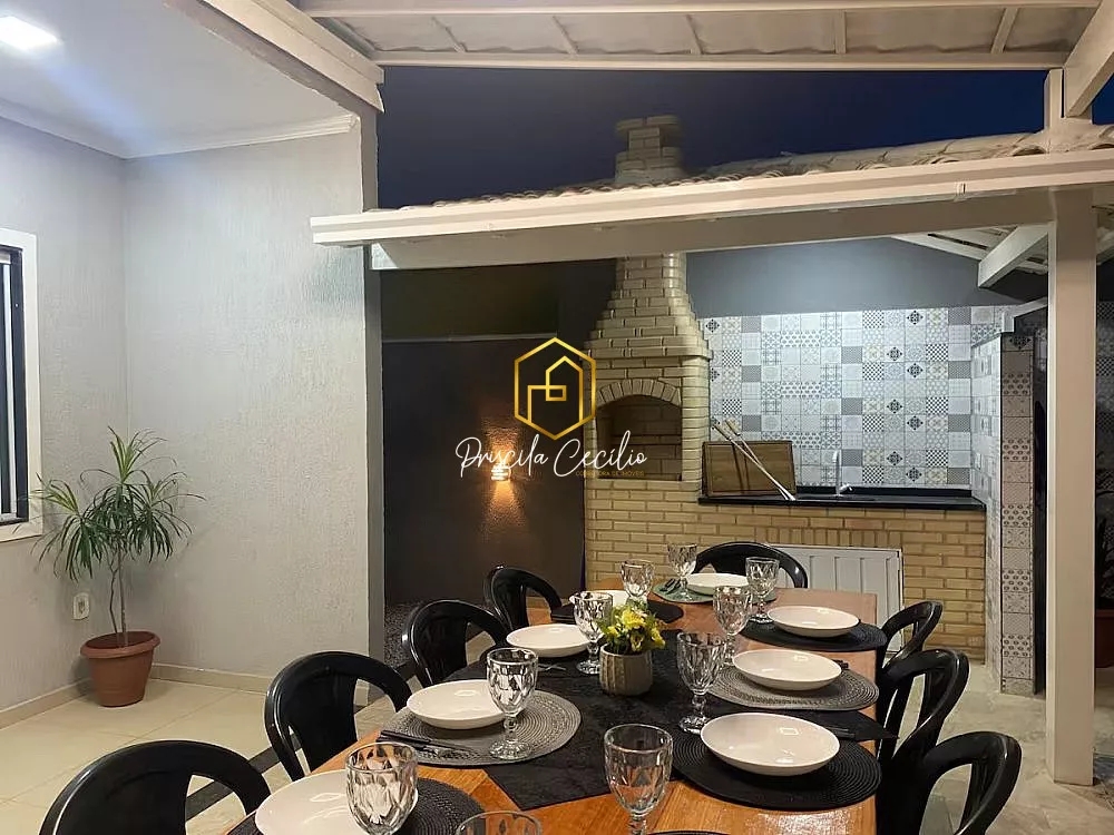 Casa, 2 quartos, 90 m² - Foto 26