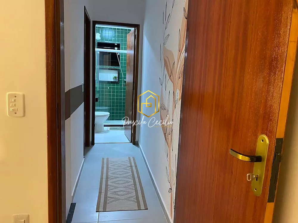 Casa, 2 quartos, 90 m² - Foto 25