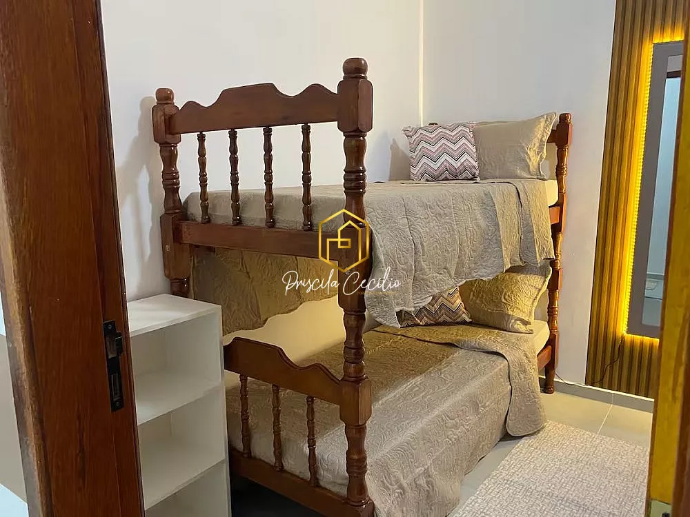 Casa, 2 quartos, 90 m² - Foto 11