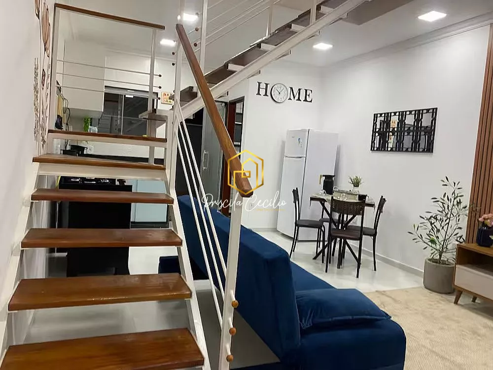 Casa, 2 quartos, 90 m² - Foto 5