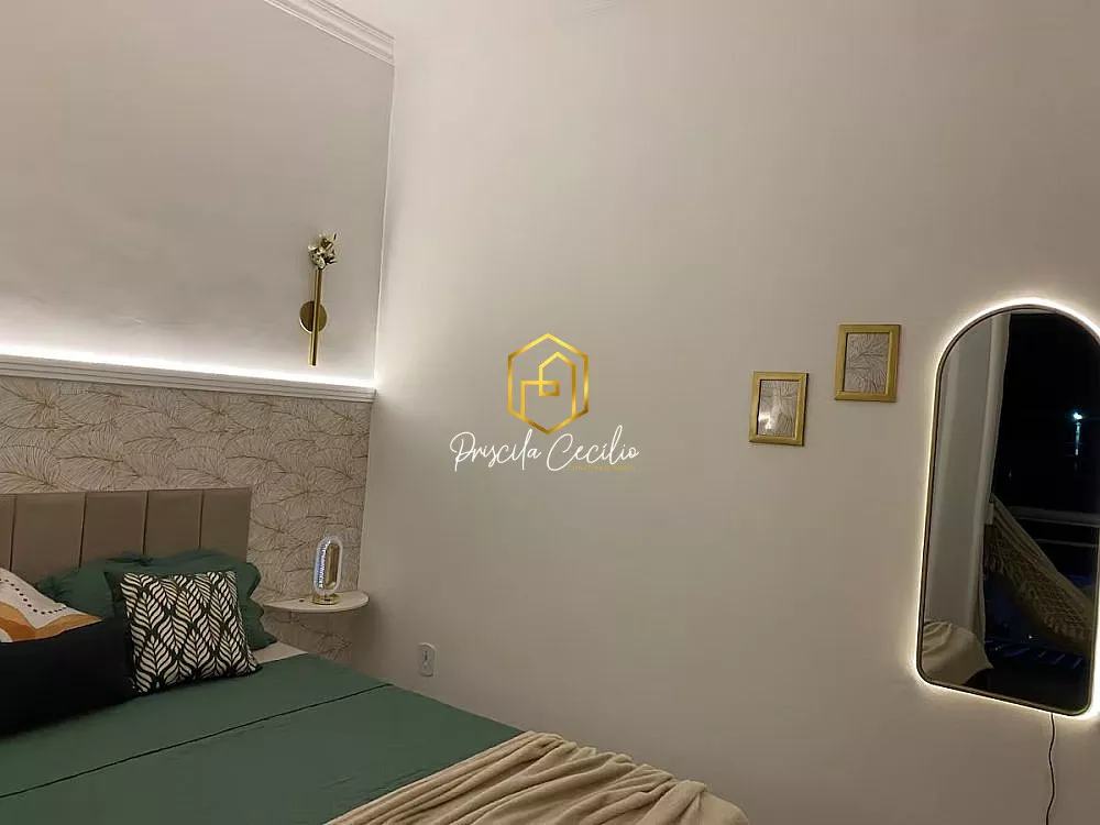 Casa, 2 quartos, 90 m² - Foto 17