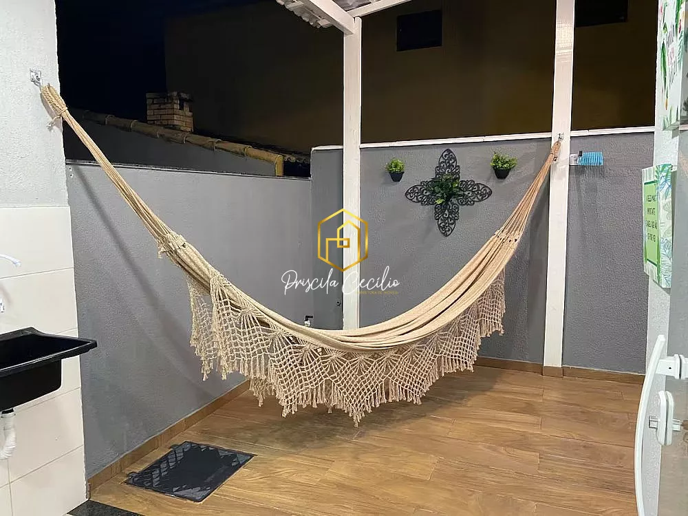 Casa, 2 quartos, 90 m² - Foto 30