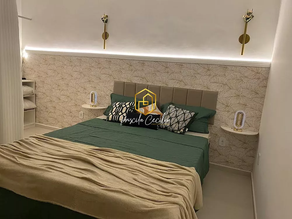 Casa, 2 quartos, 90 m² - Foto 16