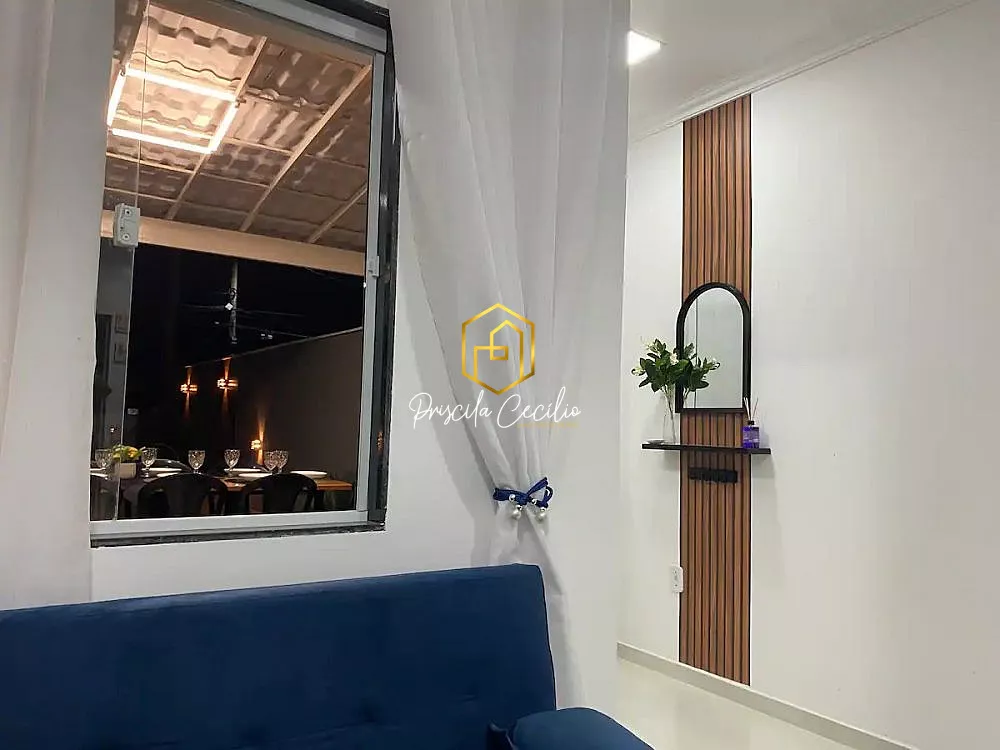 Casa, 2 quartos, 90 m² - Foto 15