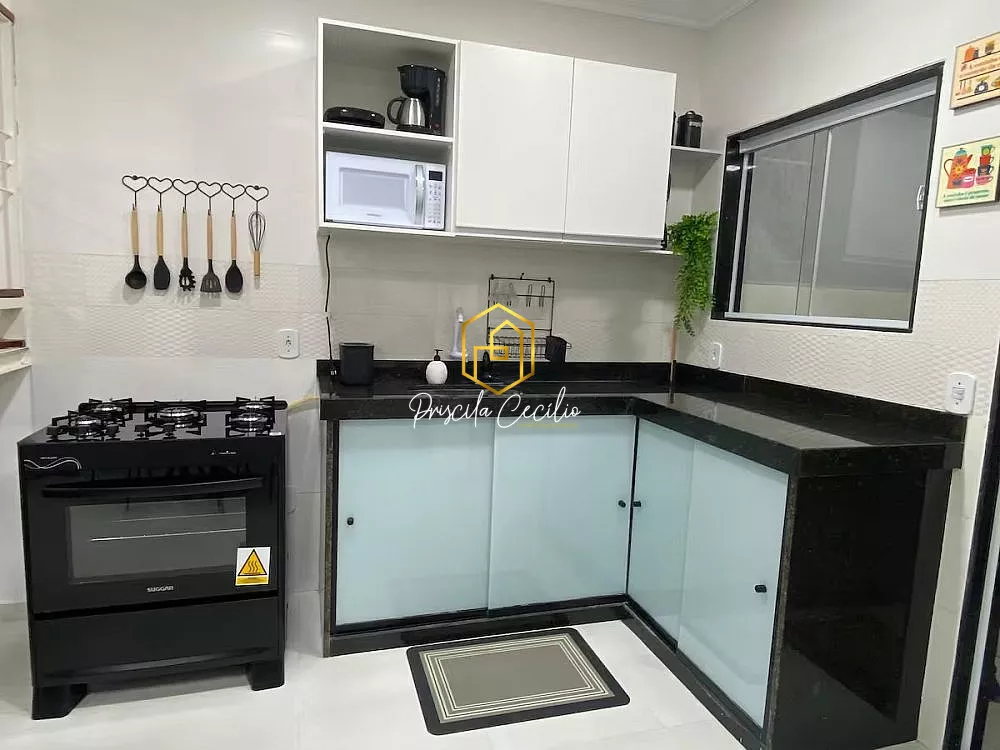 Casa, 2 quartos, 90 m² - Foto 7