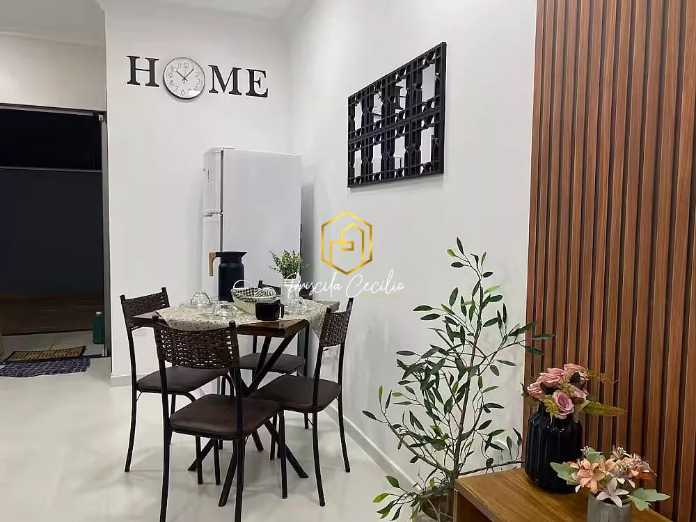 Casa, 2 quartos, 90 m² - Foto 29