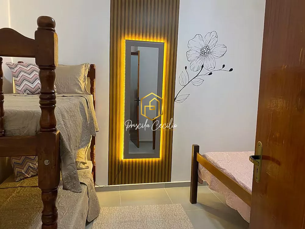 Casa, 2 quartos, 90 m² - Foto 23