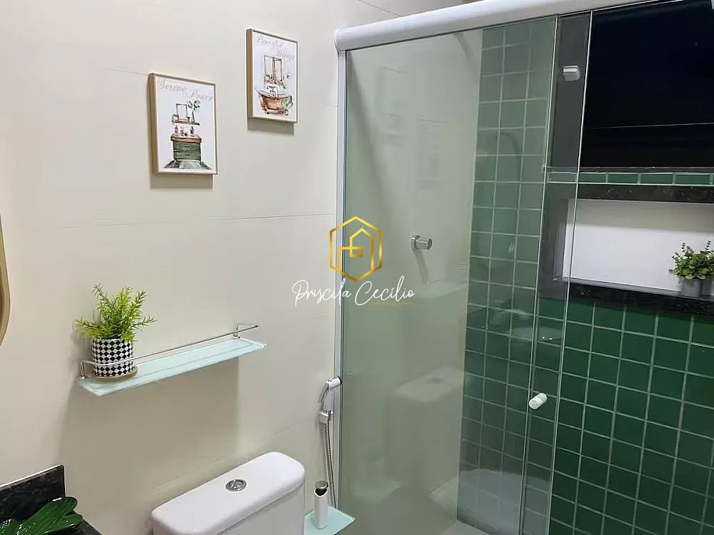 Casa, 2 quartos, 90 m² - Foto 9