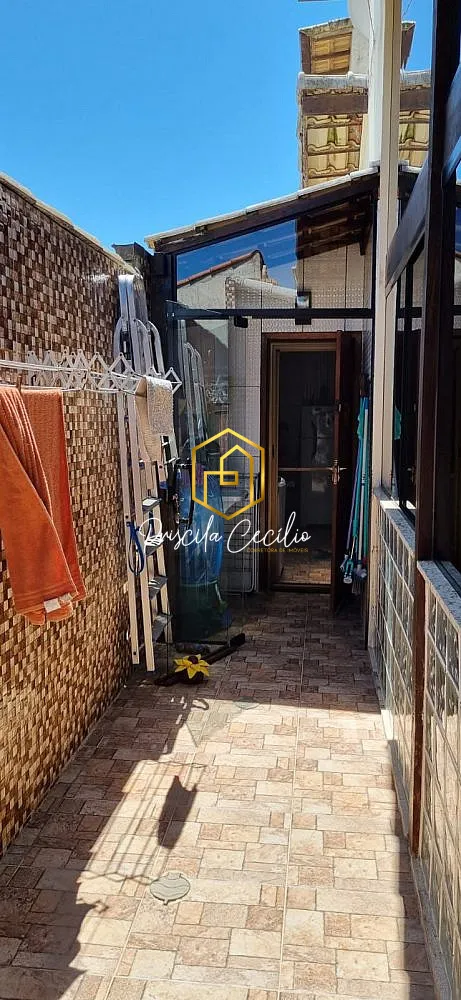 Casa de Condomínio, 3 quartos - Foto 5