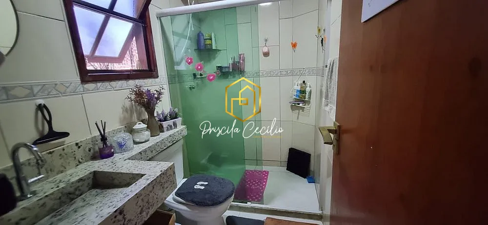 Casa de Condomínio, 3 quartos - Foto 6