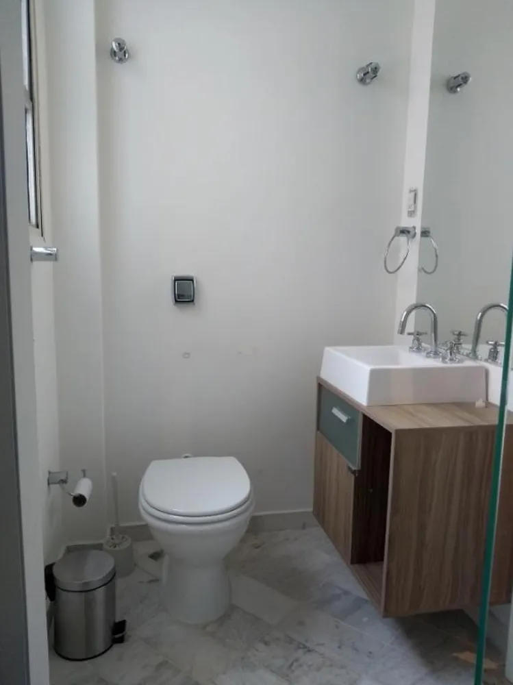 Apartamento, 3 quartos, 121 m² - Foto 4